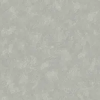 Boråstapeter Vliesbehang 3587 - Cottage garden - Industrieel Grijs - 53cm x 10.05m