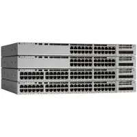 Cisco Catalyst C9200L, beheerd, L3, Gigabit Ethernet (10/100/1000), full-duplex modus