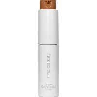 RMS Beauty "re" evolve natural finish foundation Vloeibare foundation 30 ml Shade 99