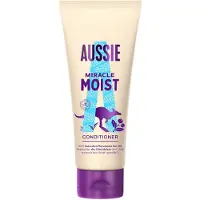 Aussie Miracle Moist Conditioner 200 ml