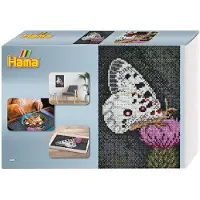 Hama 3605 Kunstvlinder 10000