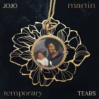 Coast2Coast Jojo Martin - Temporary Tears (CD)
