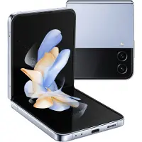 Samsung Galaxy Z Flip 4 256GB Blauw 5G