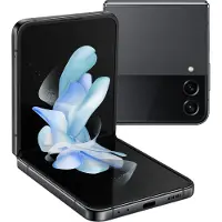 Samsung Galaxy Z Flip 4 512GB Grijs 5G