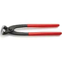 Knipex Moniertang gepolijst/kunstst. 250 mm - 99 01 250 SB 9901250SB