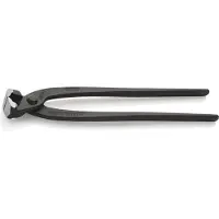 Knipex Moniertang | 250 mm Lengte | Rabitz- en Vlechtertang | Zwart Geatramenteerd - 99 00 280 SB