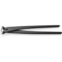 Knipex 99 10 300 Kracht moniertang Gepolijst/zwart 300mm