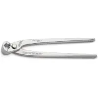 Knipex Vernickelde Russische Tang 220 Mm