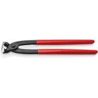 Knipex Moniertang gepolijst/kunstst. 300 mm - 99 01 300 SB - 9901300SB