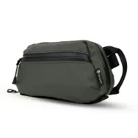 WANDRD Tech Pouch Medium Wasatch Green