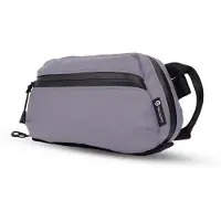 WANDRD Tech Pouch Medium Uyuni Purple