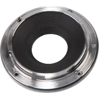 Laowa 50mm T2.4 Interchangeable Bayonet Cine PL-mount