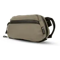 WANDRD Tech Pouch Medium Yuma Tan
