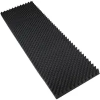 Bo Camp Noppenmatras Schuimrubber 1