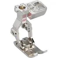 Bernina Jeansvoet 8D