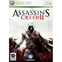 Assassin's Creed 2 (Xbox 360)