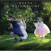 Universal Music Unfollow The Rules (the Paramour Session)