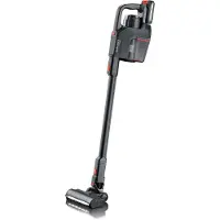 Severin HV 7186 Sepuro Pro juoda, Stofzuiger, Zwart