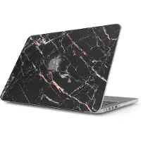 Burga MacBook Pro 13 Inch Hardshell Roze Goud