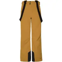 Protest Bork Broek