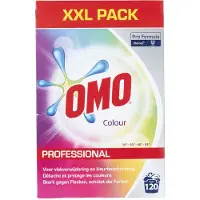 Omo Waspoeder Color - 120 Wasbeurten - 8,4 kg