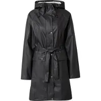 Ilse jacobsen Regenjas Ilse Jacobsen RAIN70 Black-Maat 36