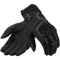 REV'IT! Mangrove Handschoenen Zwart 3XL unisex