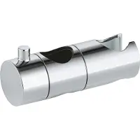 GROHE - Schuifstuk, chroom 48177000