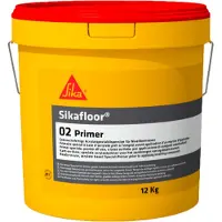 Sika Sikafloor-02 Primer 12 KG
