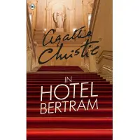 Overamstel Uitgevers In hotel Bertram
