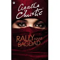 Overamstel Uitgevers Rally naar Bagdad