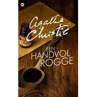 The House of Books Een handvol rogge (Paperback)