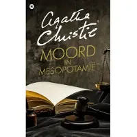 The House of Books Moord in Mesopotamië (Paperback)