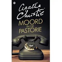 Overamstel Uitgevers Moord in de pastorie