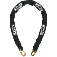 ABUS Ketting 10KS110 - 110cm - Zwart