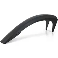 ACID Mud Blocker Achterspatbord
