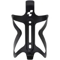 Cube Hpa Top Bottle Cage Zwart