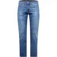 Levi's Jeans '502' blauw denim