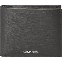 Calvin Klein Leren Bifold Portemonnee