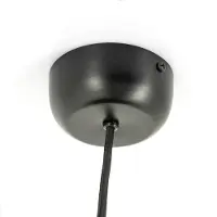Furnilux Hanglamp sola large - 94 x 94 x 7