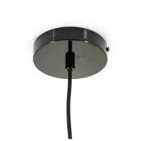 Furnilux Pendant lamp camera - 12x12x150 cm