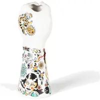 Bold Monkey vaas Liberty Matters