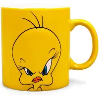 Half Moon Bay Looney Tunes - Tweety Mok