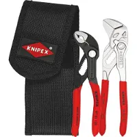 Knipex 002072V01 mini tangenset, 2-delig