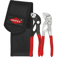 Knipex 19068 19068 Parrotbek-tang 2 Stukken