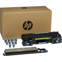 HP C2H57A fuser maintenance kit standard capacity