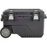 Stanley FATMAX Gereedschapswagen 90L - FMST1-73601