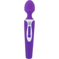 ToyJoy - Legend Massager - Massager Paars