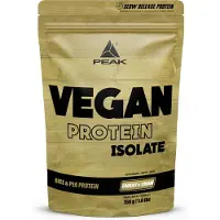 Peak Vegan Proteïne crème-koekjes