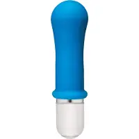 Doc Johnson - American Pop - Boom! - 10 Function Vibrator